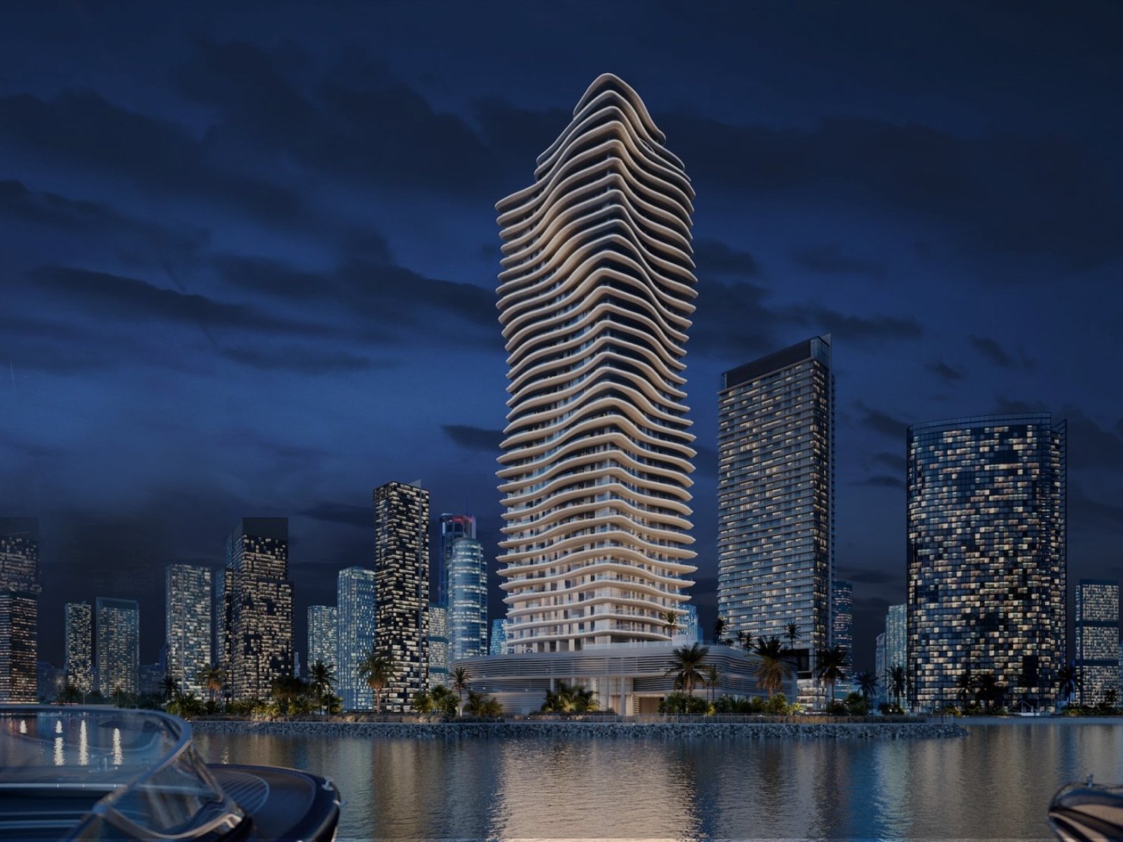 Living at M3M Elie Saab Branded Residences Sector 111 Gurugram – A Luxury Lifestyle Experience